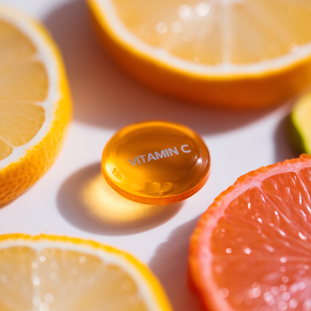 Vitamin C
