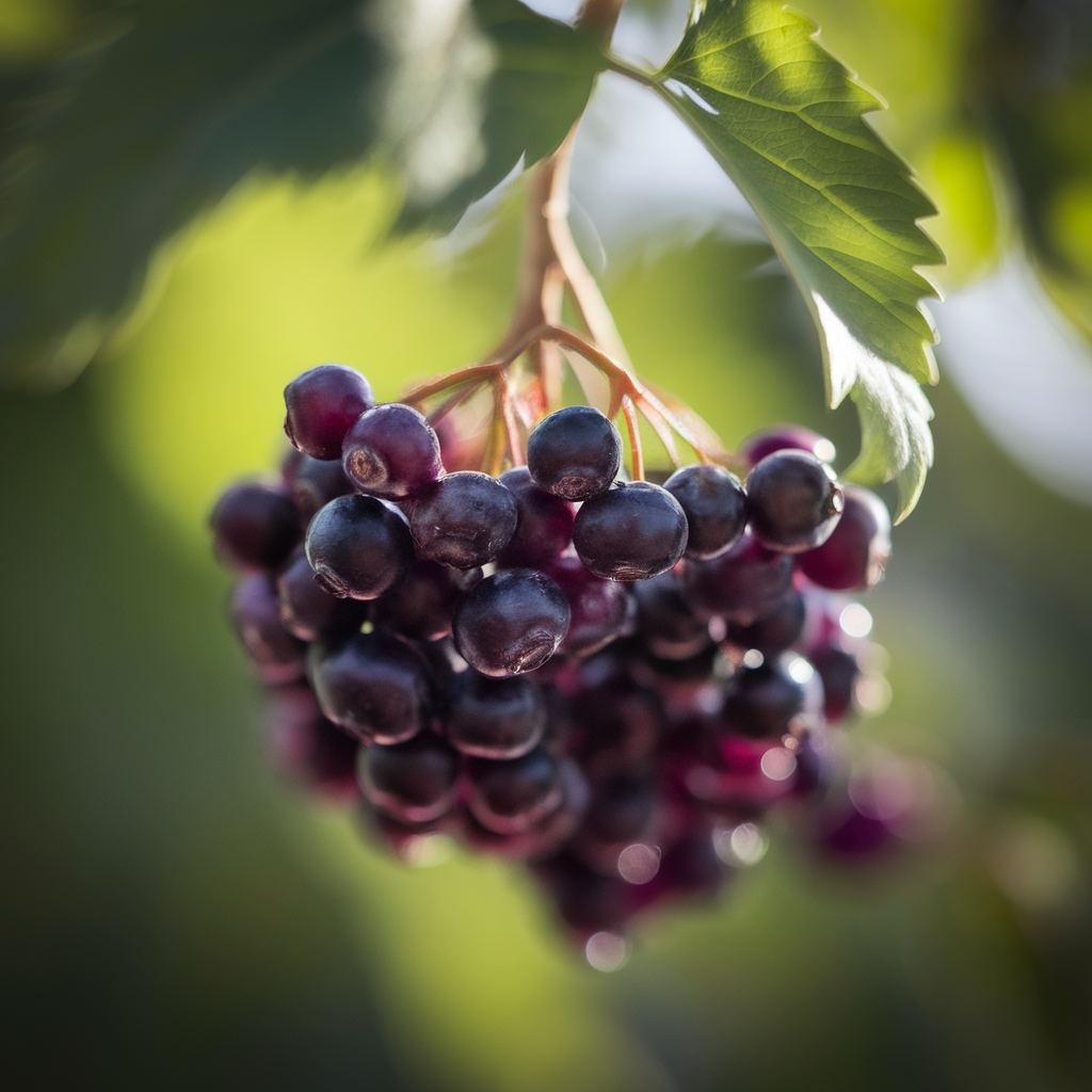 Elderberry